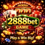 2888bet Game