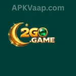 2GO Game App logo