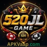 520JL Game logo