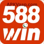 588Win Game APK Logo