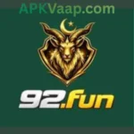 92FUN Game logo