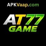AT77 Game logo