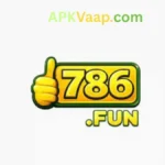 786FUN Game logo