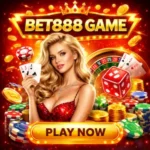Bet888 Game