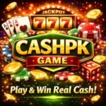 CASHPK Game