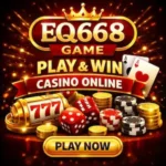 EQ668 Game