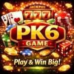 PK6 Game