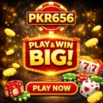 PKR656 Game