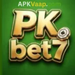 PKbet7 Game logo