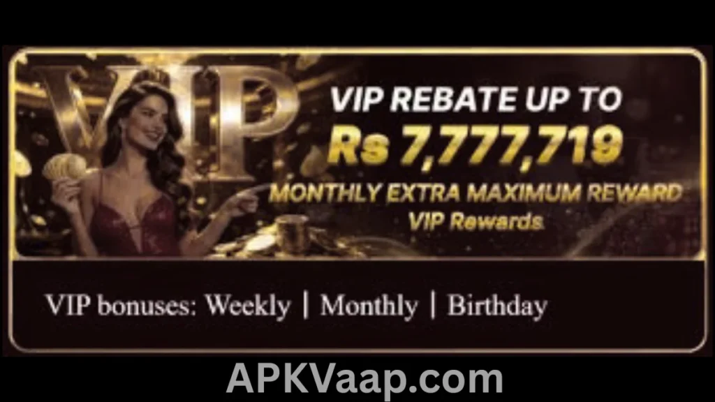 PKmega Game online VIP  monthly rewards 