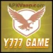 Y777 Game APK Logo