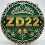 ZD22 Game APK Logo