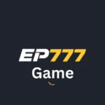 EP777 Game logo
