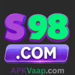 S98 Game logo