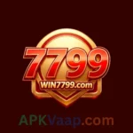 WIN7799 Game APK logo