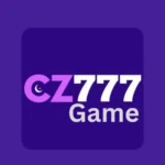 CZ777 Gamae logo