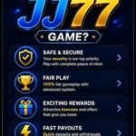 JJ777 Game fixid image logo
