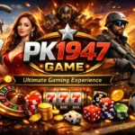 PK 1947 Games APK for android