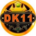 HAHAPKR DK11 Game logo