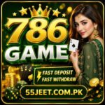 AD 786 Game Download APK for android