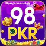 98 PKR Game APK latest version for Android