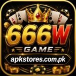 "666W Game APK Latest version for android"
