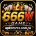 "666W Game APK Latest version for android"